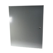 Wiegmann N1C243010WW Electrical Panel Box w/ Inner Equipment Back Panel