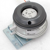 Huba Control Type 604.E010020 Adjustable Direct Pressure Control Switch 20-300Pa