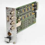 Carl Zeiss 1282-321 20042513 Interface Module for ECU-LSM Lasermodul V