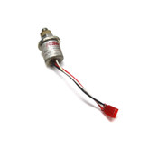 IC Sensors 114-015A 3-Wire 1-6 VDC Sensor (V+ 10-30VDC)