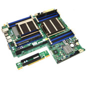 Supermicro X9DRW-iF Motherboard