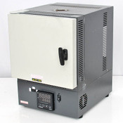 Fisher 10-750-14A Isotemp Benchtop Programmable Muffle Furnace 950C/1742F Max.