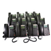 Polycom VVX201 RingCentral HD Voice 2 Line VoIP Office Telephone (12)