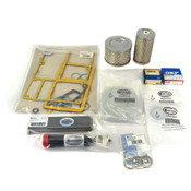 Becker Pumps 33803100000 Repair Maintenance Kit for Pump Type KVT/KDT 2.80