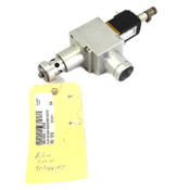 Bosch 8101919900 Vacuum Valve with Direct-acting Plugger Valve and Lower Unit