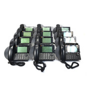 ShoreTel IP480 8-line Gigabit VoIP System Phone with Handset & Stand (12)