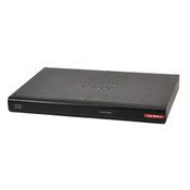Cisco ASA 5508-X V06 8GE Security Firewall Appliance Switch ASA5508 V05 w/ SSD