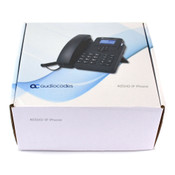 Audiocodes 405HDG Business Full Duplex IP Phone w/ Backlit Multilingual LCD