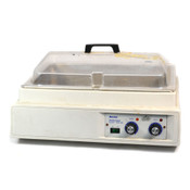 Baxter Lab-Line Instruments W2975-22 DuraBath Water Bath Large w/ Lid