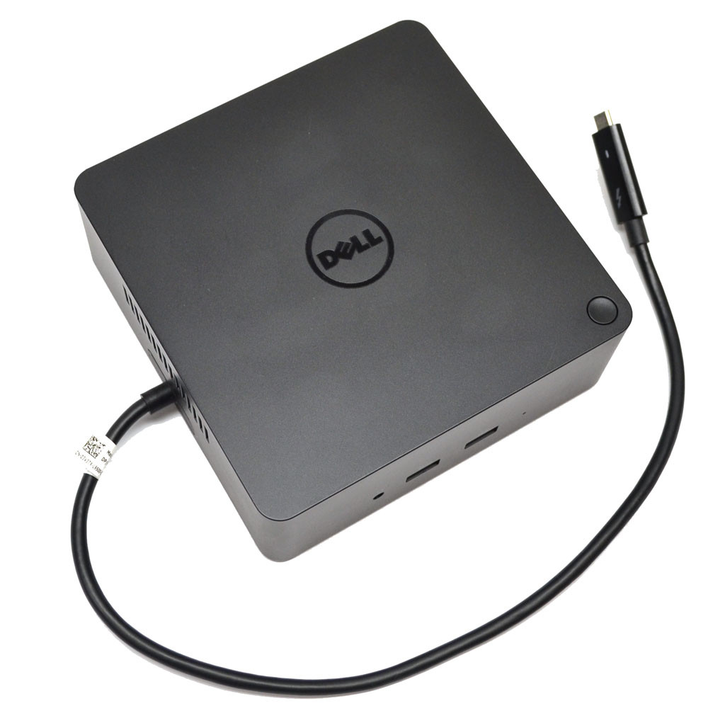 Dell TB16 K16A001 Thunderbolt USB-C Docking Station