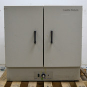 Baxter Lab-Line Instruments J1450-4 Incubator OD 30.5x22x31.5"