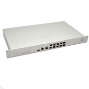 Cisco Meraki MX100-HW Cloud Managed Security Appliance