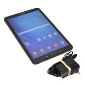 Samsung SM-T580NZKAXAR 10.1" Tablet
