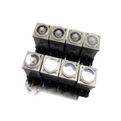 Omron H3CR-AS Solid-State Multi-Functional Timer NPN Type 11-Pin (8)