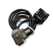 Hokuyo DMG-GB1 Optical Data Transmission Cable w/Logging Function 8Bit I/O