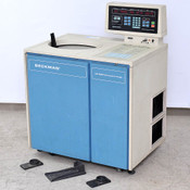 Beckman L8-60MR 60kRPM Refrigerated Preparative Ultracentrifuge AS-IS Works-ish