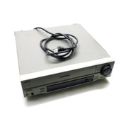 Sony MDP-1100 Laserdisc/CD/CD Video Player 120V 60Hz RS232C LD Lasermax