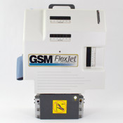 Universal Instruments 47443407 GSM Flexjet Head 7-Jet Assembly Controller