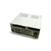 Panasonic AG-7350-P Commercial VHS Video Recorder 180Min Rec/Playback - Parts