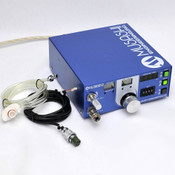 Musashi Sunnico ML-5000XII-CTR Pneumatic Syringe Dispenser Digital Controller