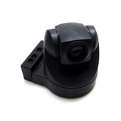 Sony EVI-D70 18X Optical Zoom PTZ Video Camera w/Vaddio Camera Shoe - Parts