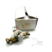 Guardian G3800LF Eye Wash Thermostatic Mixing/Tempering Valve 44GPM