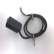 Keyence PZ-V11P  Photoelectric Sensor PZ-V/M Series Square Reflective Cable Type