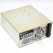 Kepco TDK RBX24-25K Switching Power Supply 24 Volts at 25 Amps 115/230V 1phas in