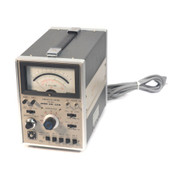 Rion Co VM-20A Vibration Meter Powers On No Accessories AS/IS