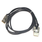 Molex Nvidia 111008-0113 Quadro4 6-ft Leoni High-Speed Meter Host Cable