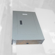 Siemens S3E30ML100FBS Panelboard Enclosure 100A 480Y/277 3PH4W w/ Breakers
