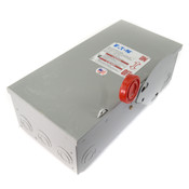 Eaton DH362UGK Heavy Duty Single-Throw Non-Fusible Safety Switch 600V 30A 3P3W