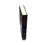 Handbook Of Chemical Microscopy Volume II 1940 Technical Manual/Textbook