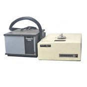 Perkin Elmer DSC 7 Differential Scan Calorimeter w/ FC-100 Refrigeration Unit