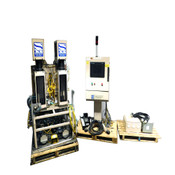 Sealant Equipment Engineering Inc. Program-A-Shot 997 Material Dispensing System
