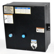 Ingersoll Rand 23867559 Control Panel for Duplex Twin Dual Air Compressor 460VAC