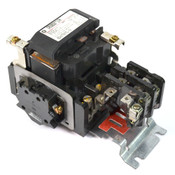 GE CR306D0**LTH NEMA Size 2 Magnetic Motor Starter Contactor 600V 45A 3PH 25HP
