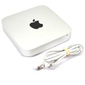 Apple A1347 Mac Mini Intel i5-4308U 2.80GHz 8GB Late 2014 EMC 2840 No HDD