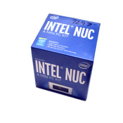 Intel NUC5CPYH Mini PC Kit Celeron Processor 1.6GHz 12-19VDC Win7-10 64-bit