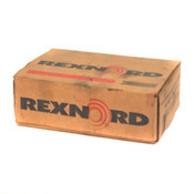 Rexnord MCHBS223N Link-Belt Hanger Ball Bearing 1-7/16 Bore Single Lip Seal