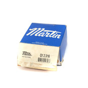 Martin Q1 2 3/16 Split Taper Bushing Q1 Series 2.1875" Bore 4.12" Flg OD