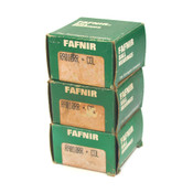 Fafnir RA010RR Ball Insert Bearing - Cylindrical Bore, 5/8 in ID (3)