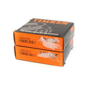 Timken LM603049 and LM603011 Tapered Roller Bearing Cone and Cup