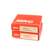 MRC 307SZZ Radial/Deep Groove Ball Bearing - Round Bore, 35 mm ID, 80 mm OD