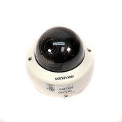 Hikvision DS-2CD753F-EIZ 2.7-9mm Network Dome Security Camera