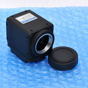 Keyence CA-H500MX Vision System Sensor Camera 5Mega Pixels 16x CAH500MX