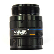 Basler C125-0618-5M 1:1.8/6mm 6mm Focal Length F1.8-F22 5MP C-Mount Lens