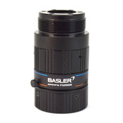 Basler C125-1218-5M 1:1.8/12mm Focal Length 12mm F1.8-F22 Basler C125-1218-5Lens