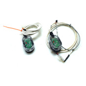 Dwyer Instruments WD3-LP-D2 Industrial Water Leak Detector 27VAC/DC (2)