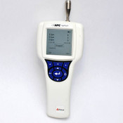 Biotest 9303-01BT APC ErgoTouch Particle Counter Counts, Pump Doesn't Run -Parts